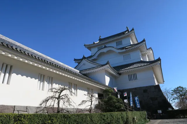 Otaki Castle