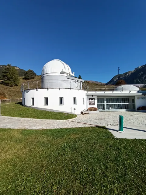 Osservatorio Astronomico Val di Fiemme