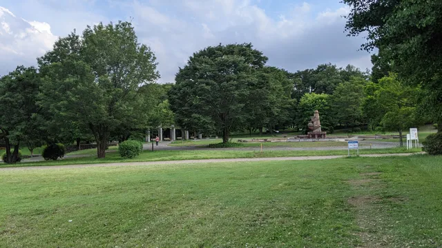 Nihon Canpack Ōmuro Park