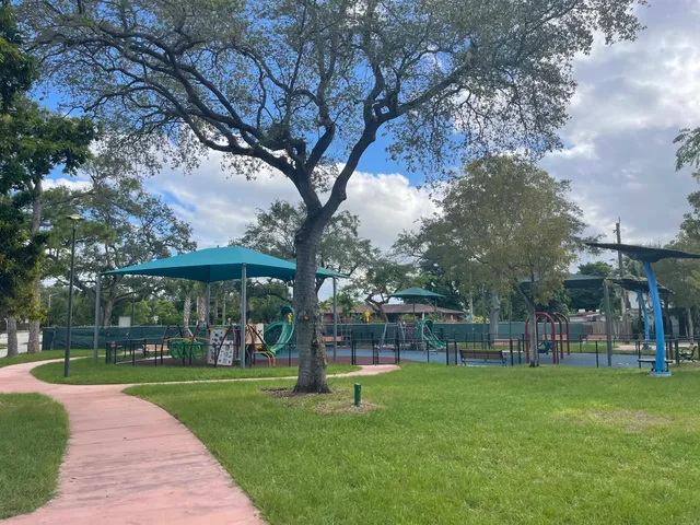 Bay Of Pigs Memorial Park