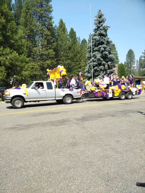 McCloud Heritage Junction Museum