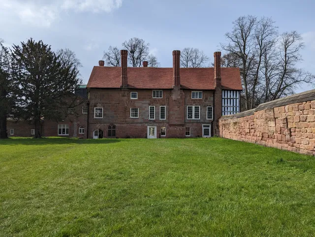 National Trust, Charterhouse, Coventry
