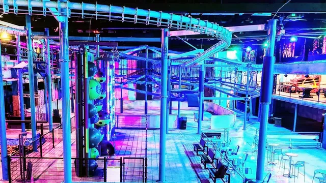 Area53 - Adventure Park