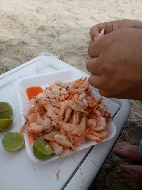 Restaurant Playa Paraíso