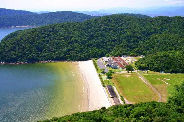 Praia do Monduba