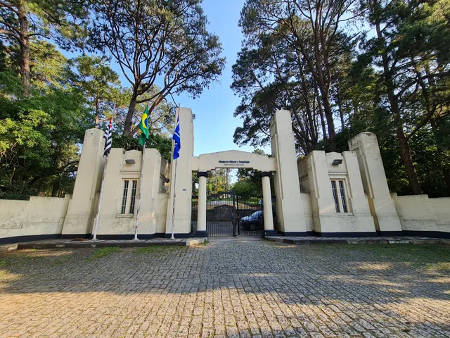 Parque CienTec da USP - Parque de Ciência e Tecnologia da Universidade de São Paulo