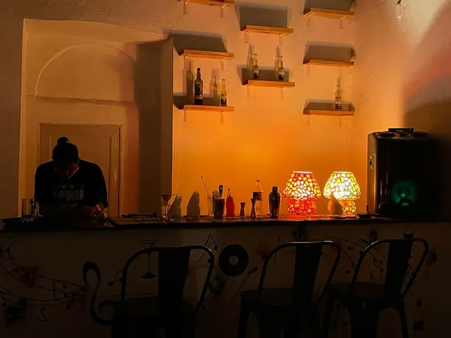 Gypsy Baba - The Grill House