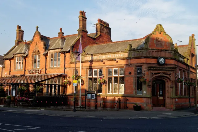Lytham Heritage Centre
