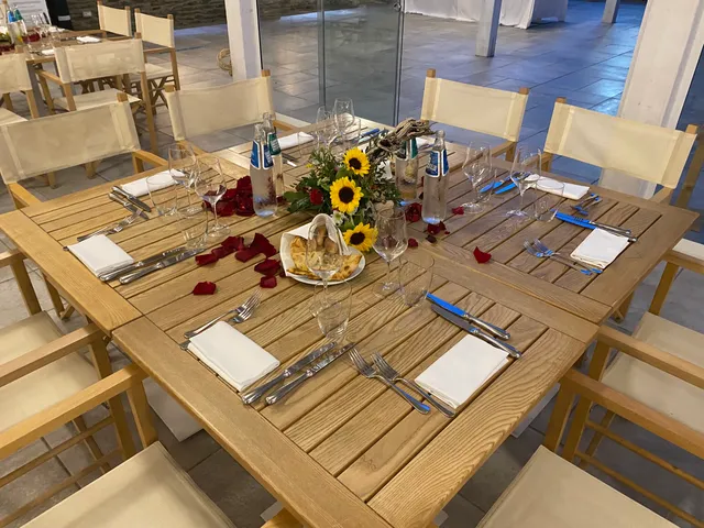 Il Gabbiano - Stintino