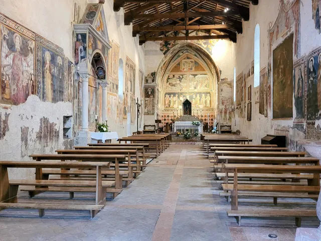 Church of Saint Mary