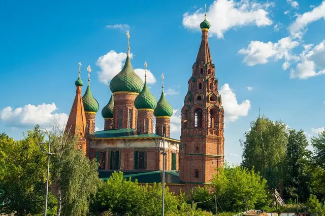 Cultural and Educational Centre named after Valentina Tereshkova