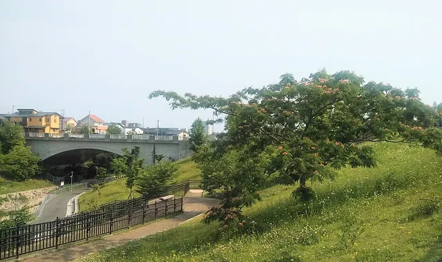 Gakuen Minami Park