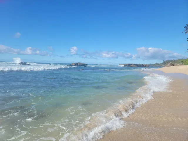Leftovers Surf Break
