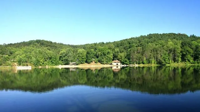 Lake Hope State Park
