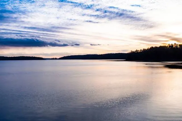 Dodge Point Preserve