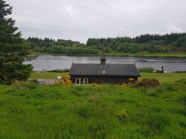 Ledyatt Loch Trout Fishery