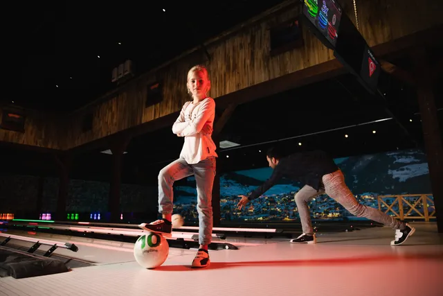 Playdôme Roosendaal