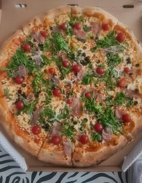 Biesiadowo - Żyrardów