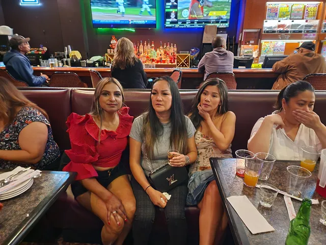 Goldie's Shoreline Casino