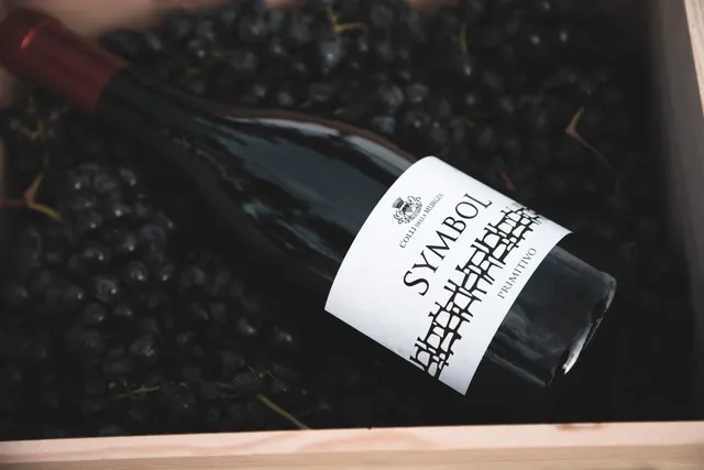 Cantina Colli Della Murgia