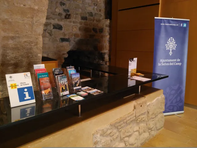 Castillo del Paborde