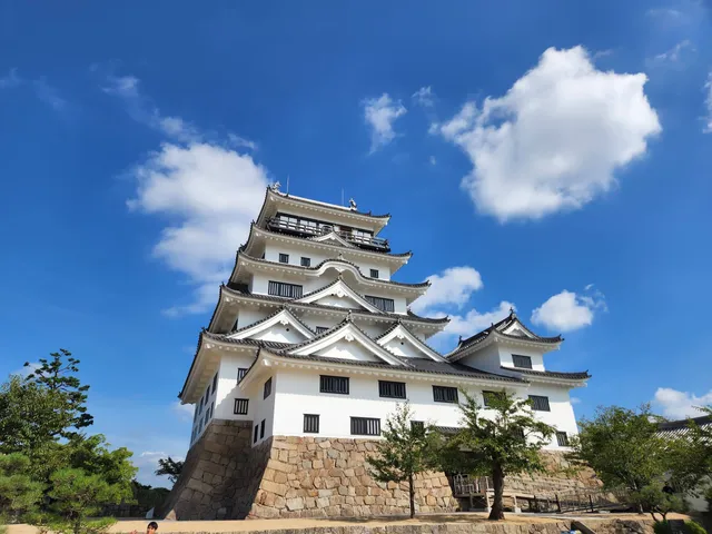 Fukuyama Castle