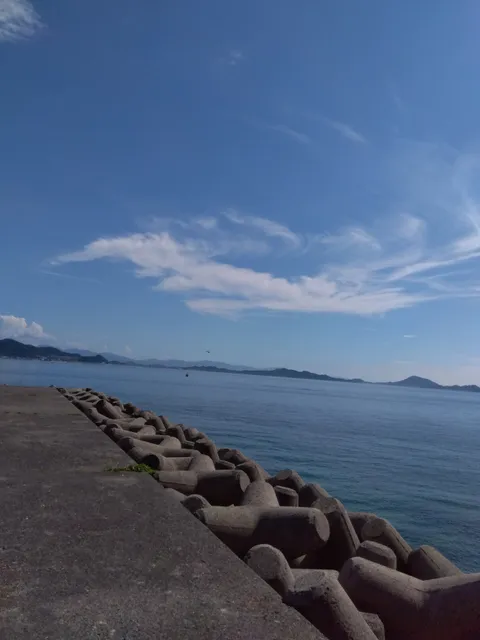 Kashima Beach Resort