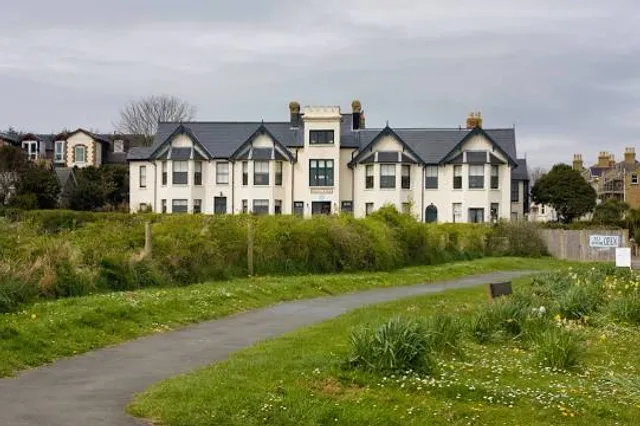 Dimbola Museum & Galleries