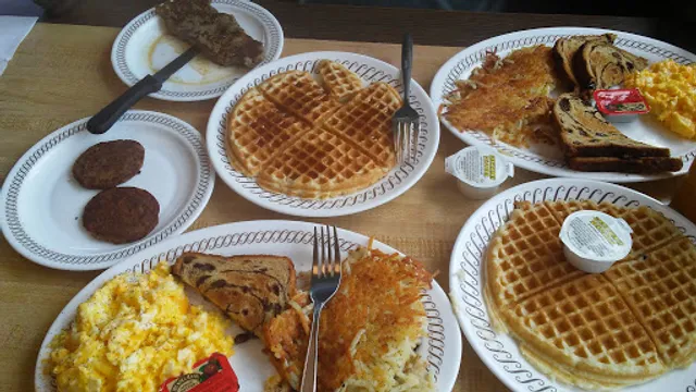 Waffle House