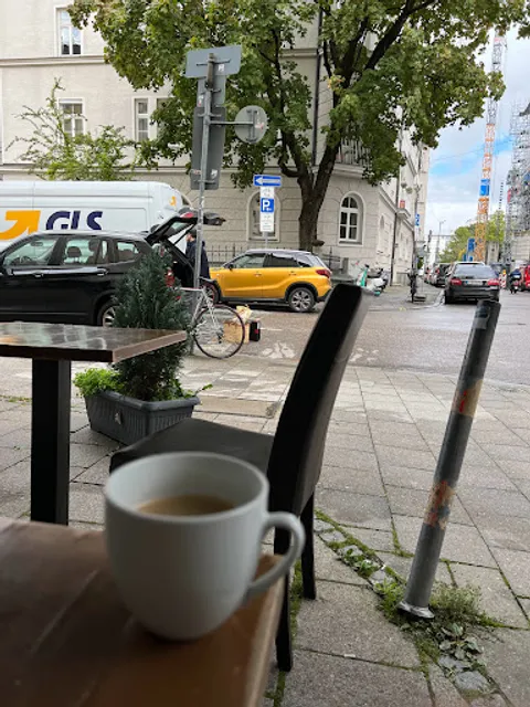 Libanon Imbiss / Labibah