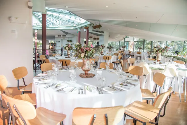 The Lookout Echo Point