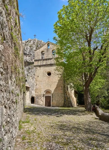 Santuario della Madonna d'Appari