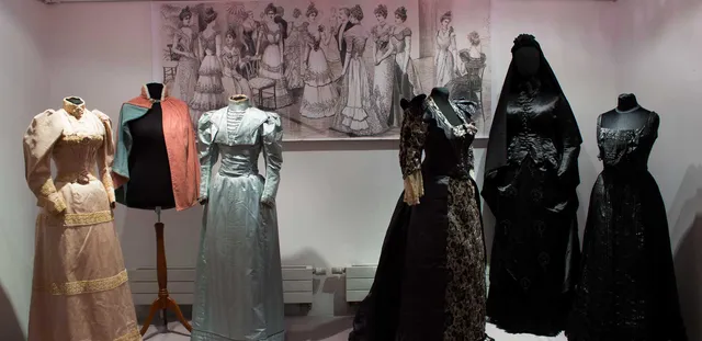Museum of Historical Costume