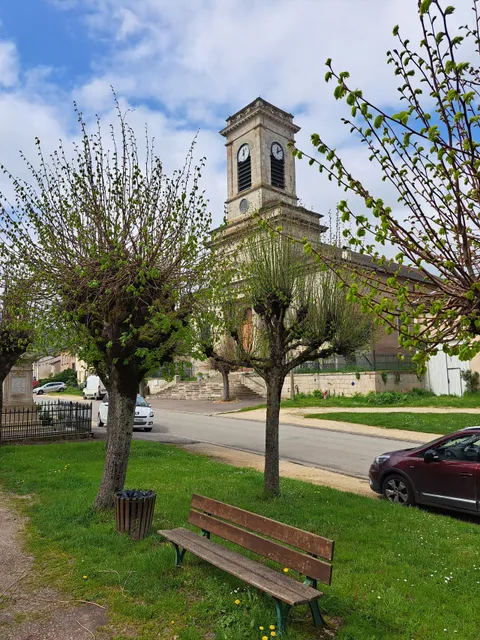 Ecomusée d'Hannonville