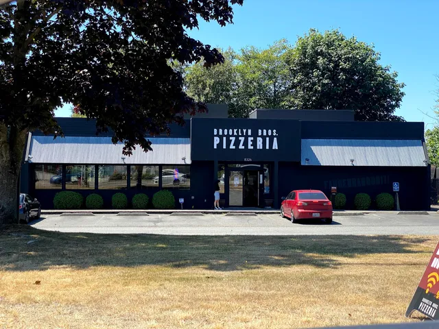 Brooklyn Bros. Pizzeria