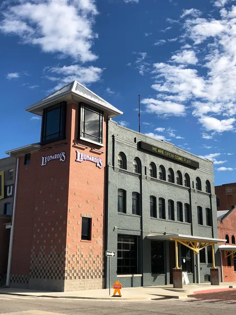 Leonardo's Children's Museum & Adventure Quest