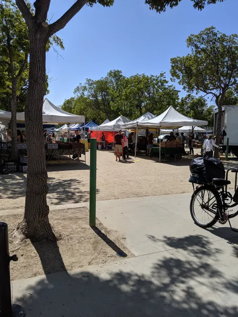 Virginia Avenue Park