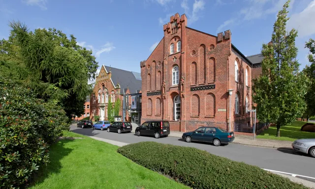 Dithmarscher Landesmuseum