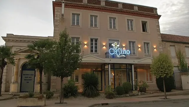 Casino Castera Verduzan (seccv)