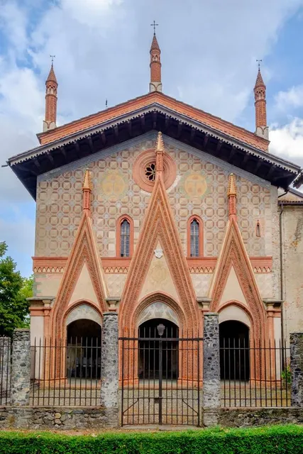 Sant'Antonio di Ranverso Abbey