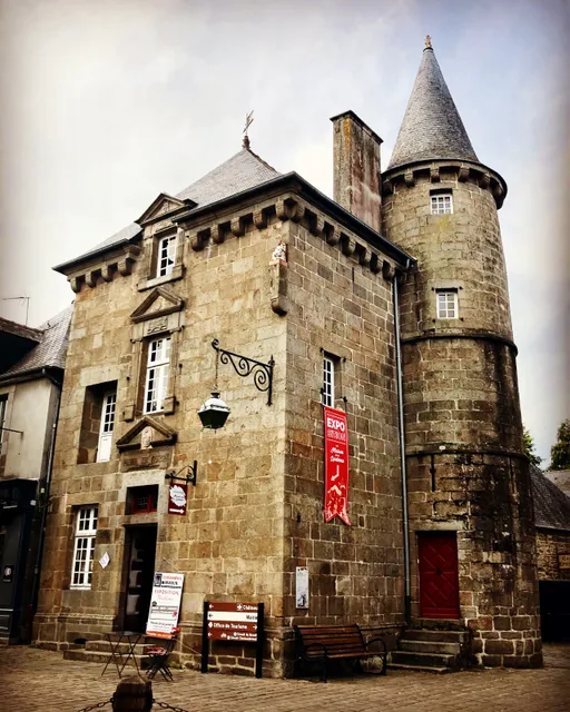 Maison de la Lanterne