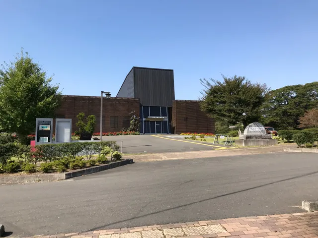 Tome City History Museum