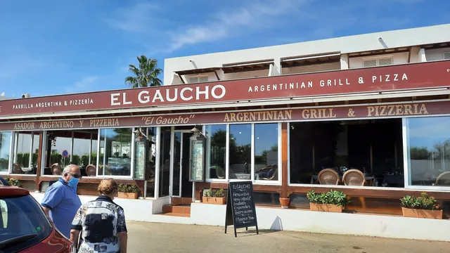 Asador el Gaucho