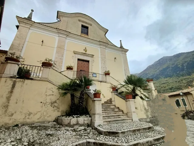 Santuario di San Donato