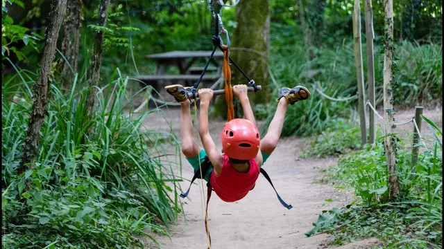 Cape Nature Recreation Park