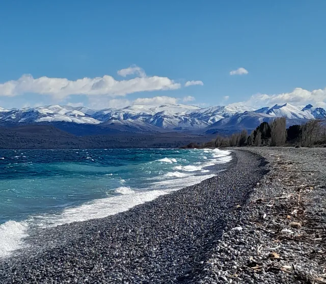 Playa Punta del Este