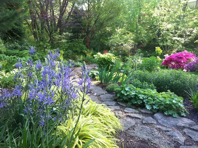 Mission Oaks Gardens