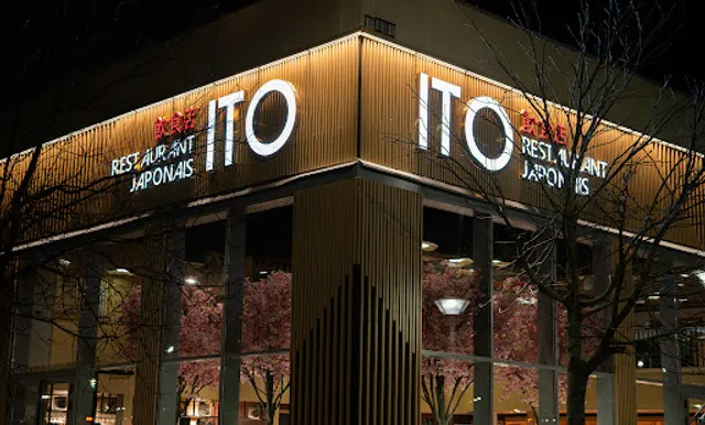 ITO Tourville-la-rivière