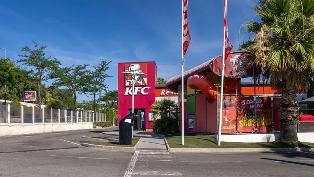 KFC