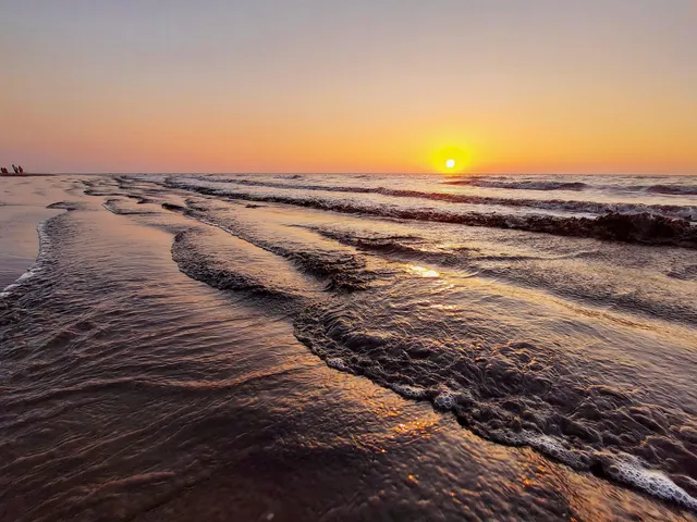Thal Chalamala Beach